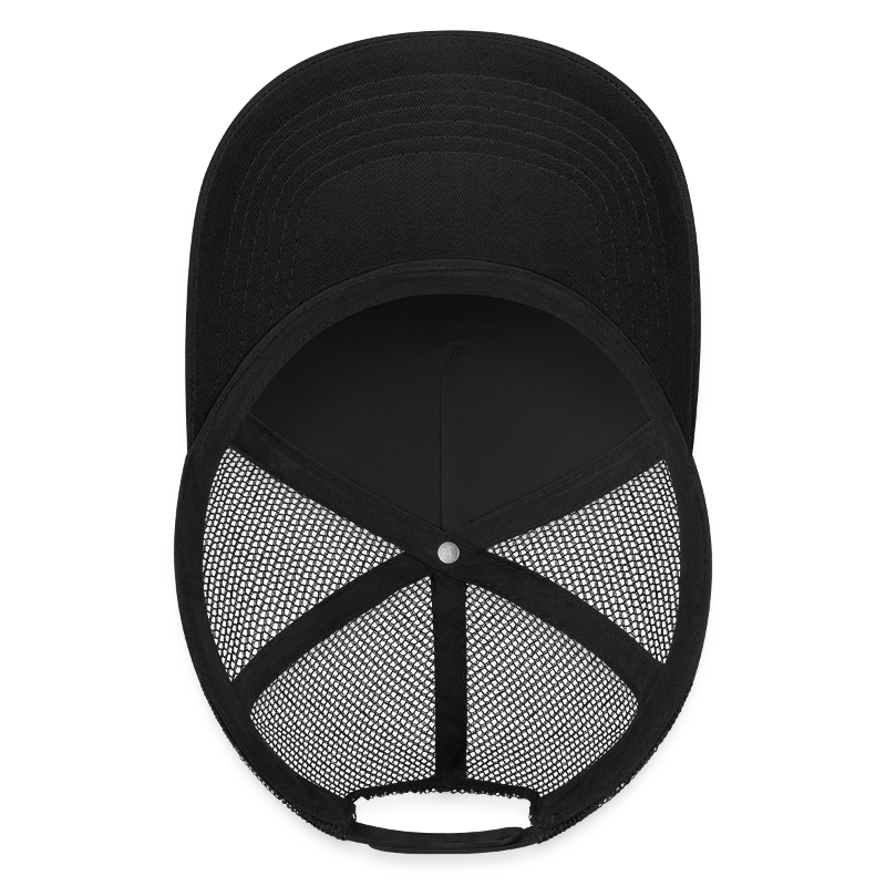 V8 Power – Born to Roar - Trucker Cap