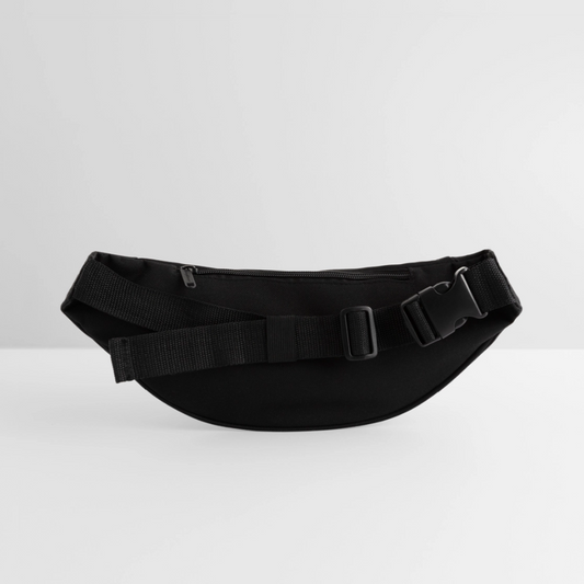 Speed Machine - Gürteltasche - Schwarz