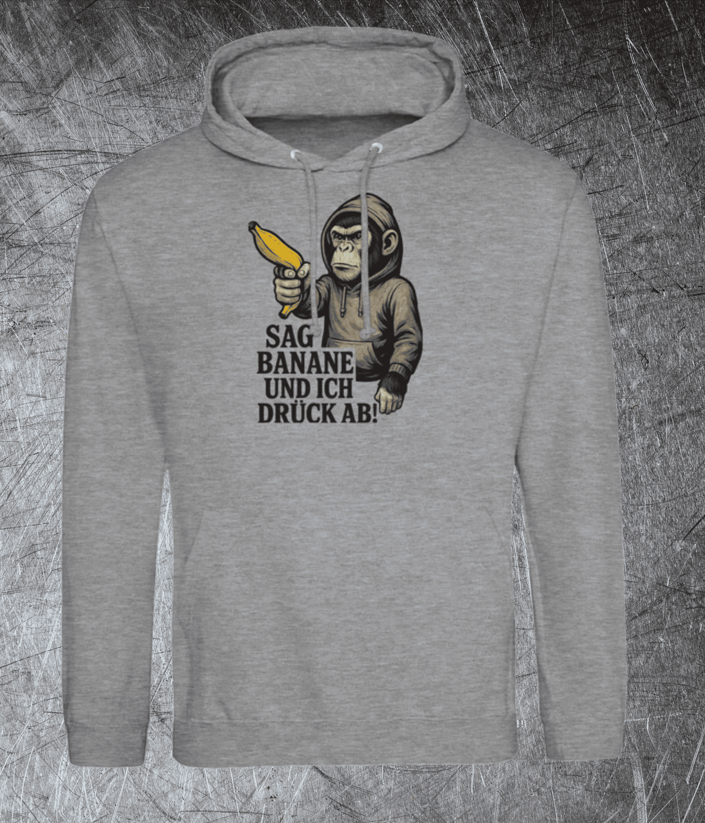 đ” Banana Threat â Sagâs nicht!