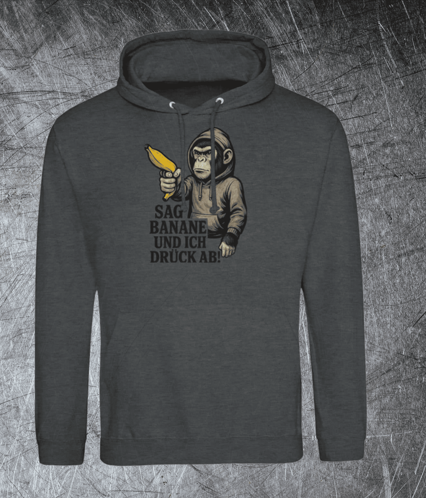 đ” Banana Threat â Sagâs nicht!