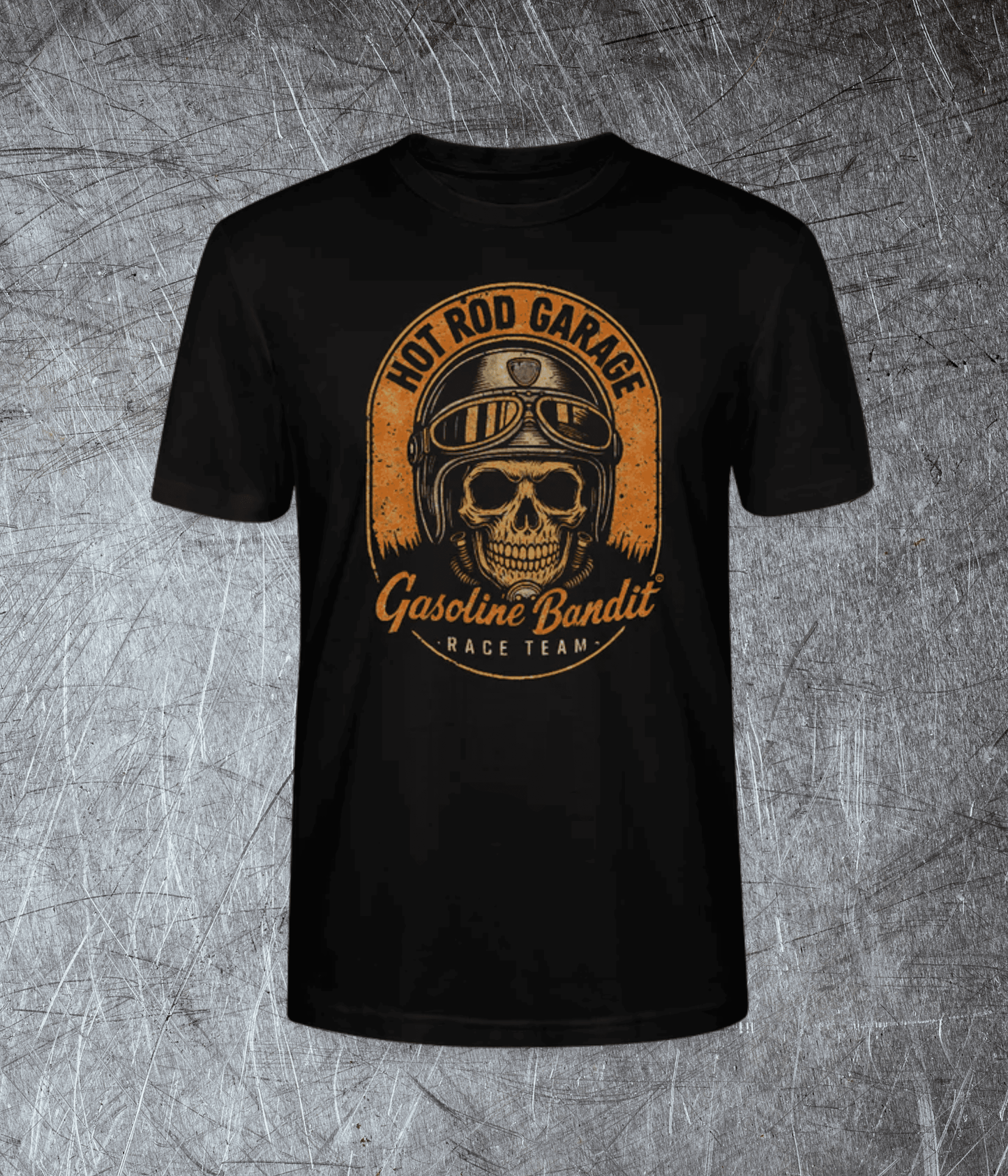 Gasoline Bandit Premium T-Shirt