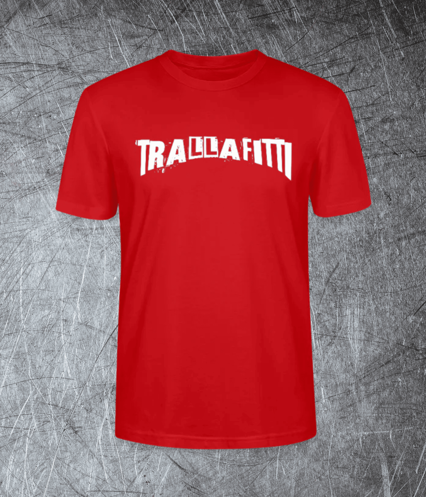 Trallafitti – Chaos in Reinkultur - Premium T-Shirt