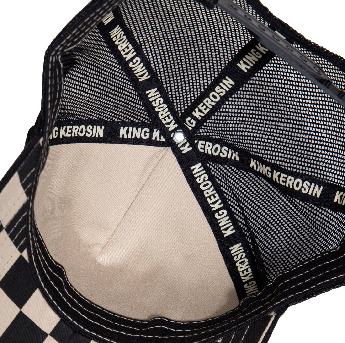 King Kerosin - Los Angeles Supply Co - Trucker Cap