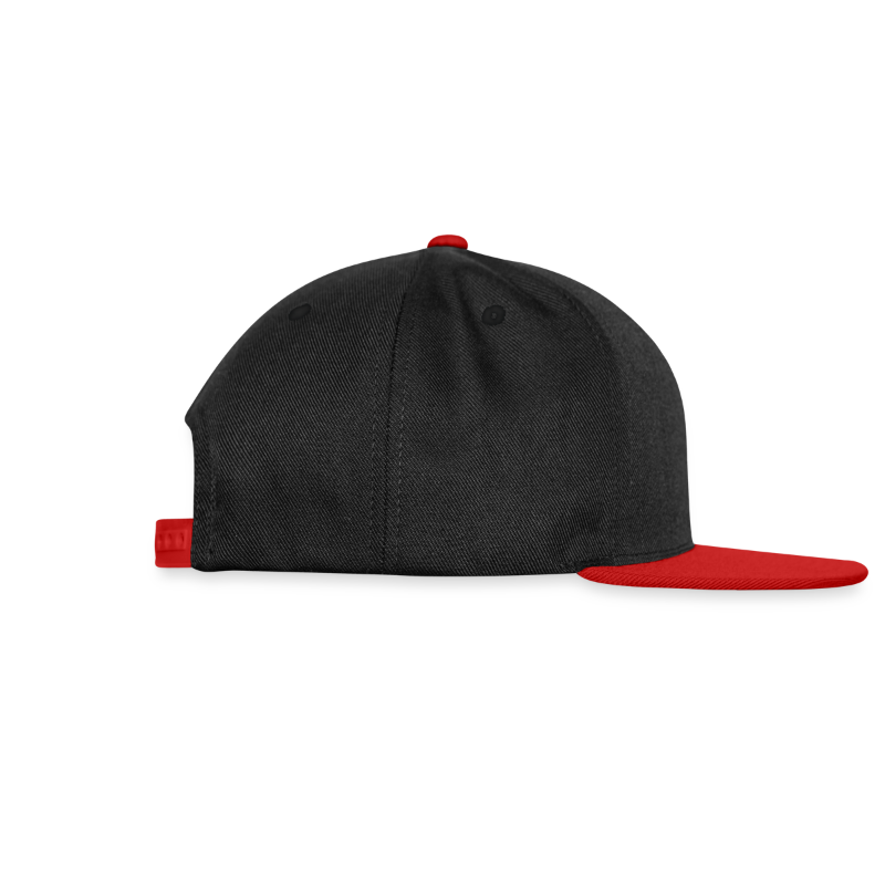 Lord of the Fußballplatz – Der einzig wahre Herr der Kreisliga - Snapback Cap