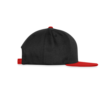 Lord of the Fußballplatz – Der einzig wahre Herr der Kreisliga - Snapback Cap