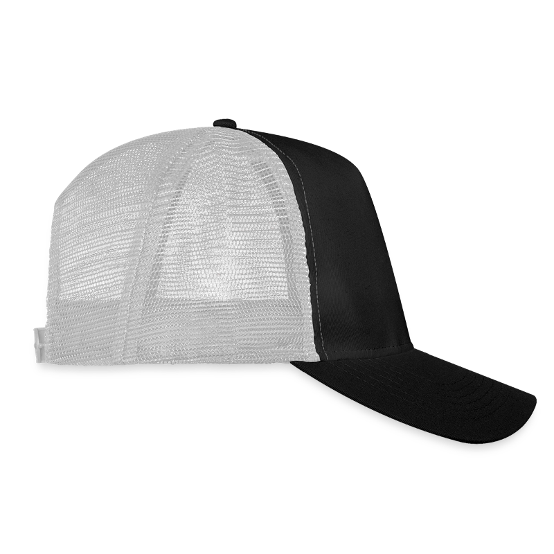 Hot Rod Honey - Trucker Cap