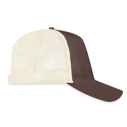 Old School Diner – Trucker Cap