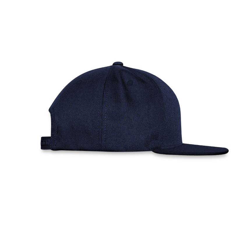 Lord of the Fußballplatz – Der einzig wahre Herr der Kreisliga - Snapback Cap