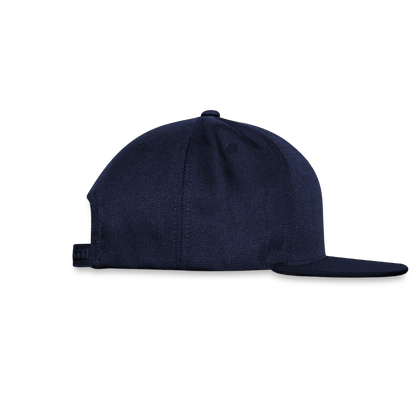 Lord of the Fußballplatz – Der einzig wahre Herr der Kreisliga - Snapback Cap