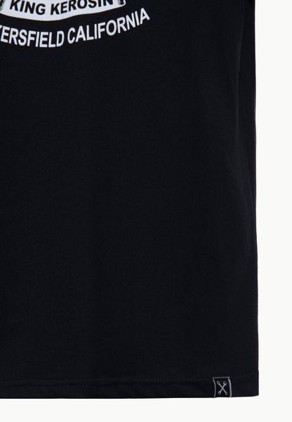 King Kerosin - Bombers