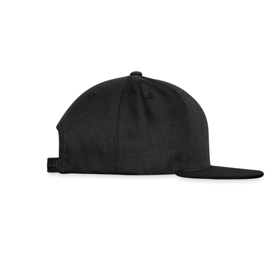 Lord of the Fußballplatz – Der einzig wahre Herr der Kreisliga - Snapback Cap