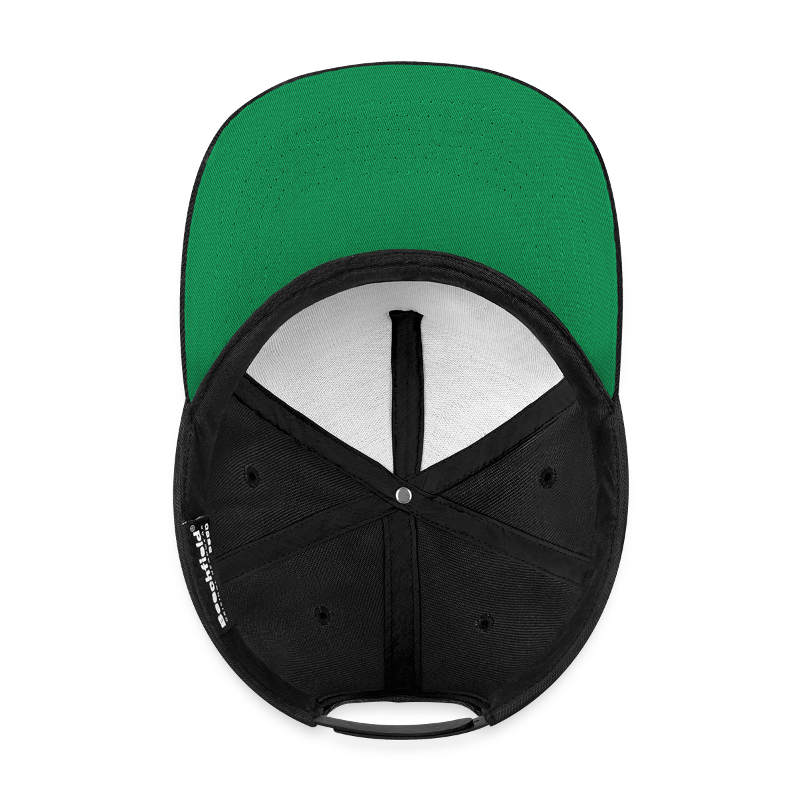 Lord of the Fußballplatz – Der einzig wahre Herr der Kreisliga - Snapback Cap