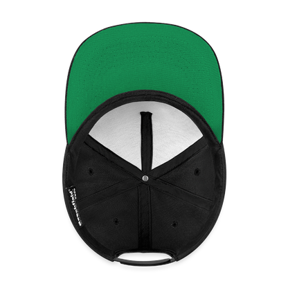 Lord of the Fußballplatz – Der einzig wahre Herr der Kreisliga - Snapback Cap