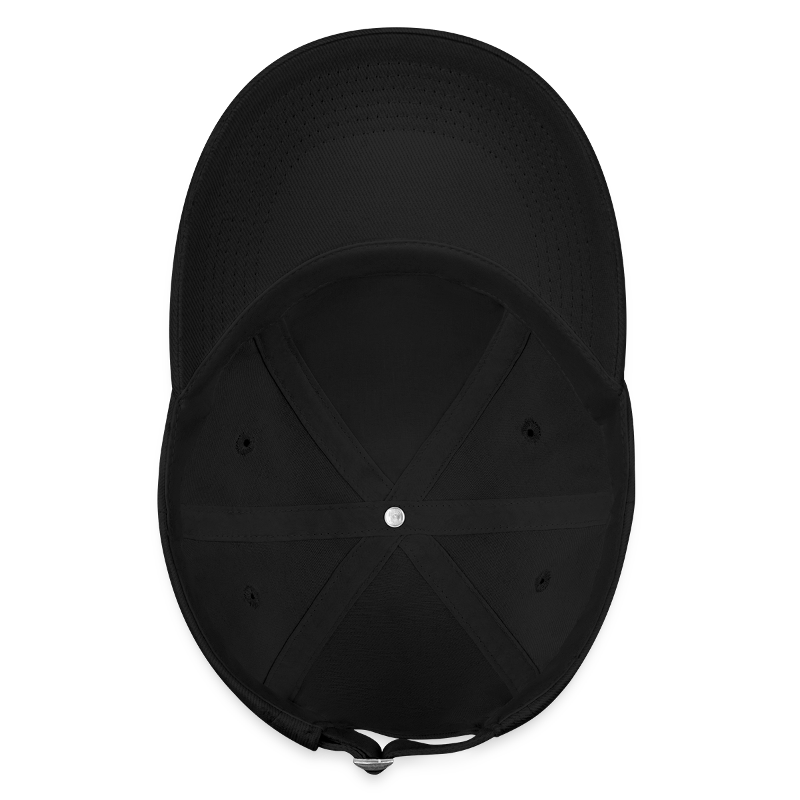 Ride or Rot - Baseballkappe