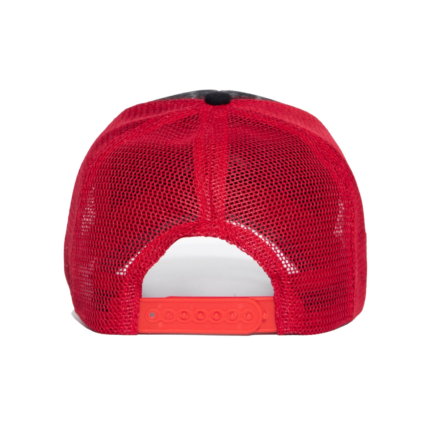 King Kerosin - California - Trucker Cap