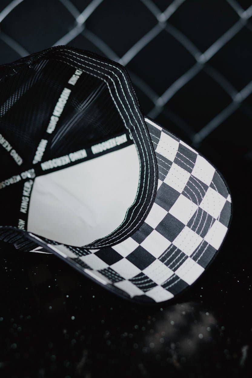 King Kerosin - Los Angeles Supply Co - Trucker Cap