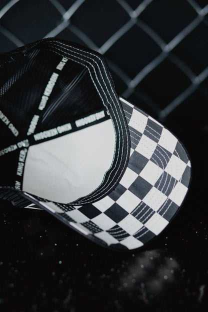 King Kerosin - Los Angeles Supply Co - Trucker Cap