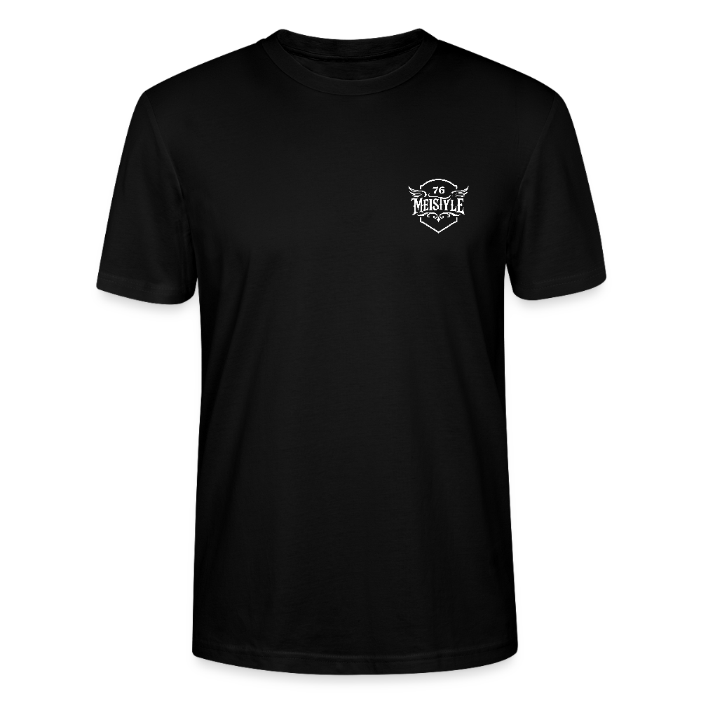 longhorn Meistyle76 - Schwarz