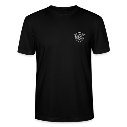 longhorn Meistyle76 - Schwarz