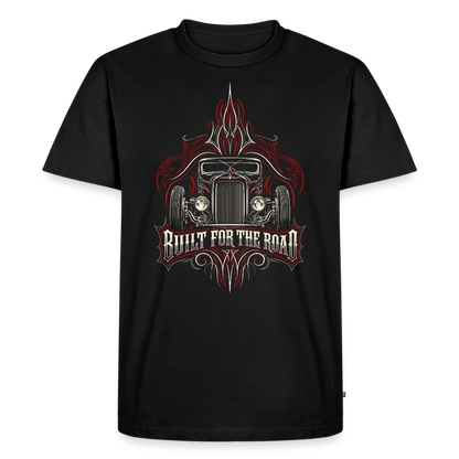 Built for the Road - Schwarz