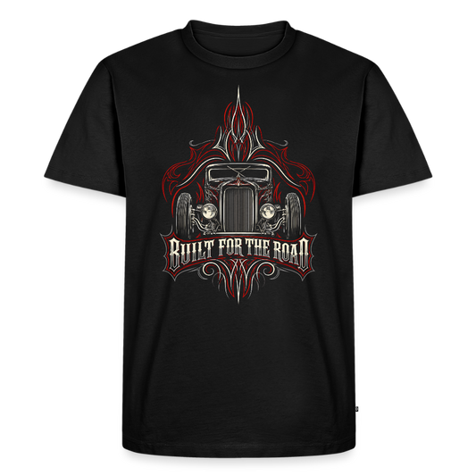 Built for the Road - Schwarz