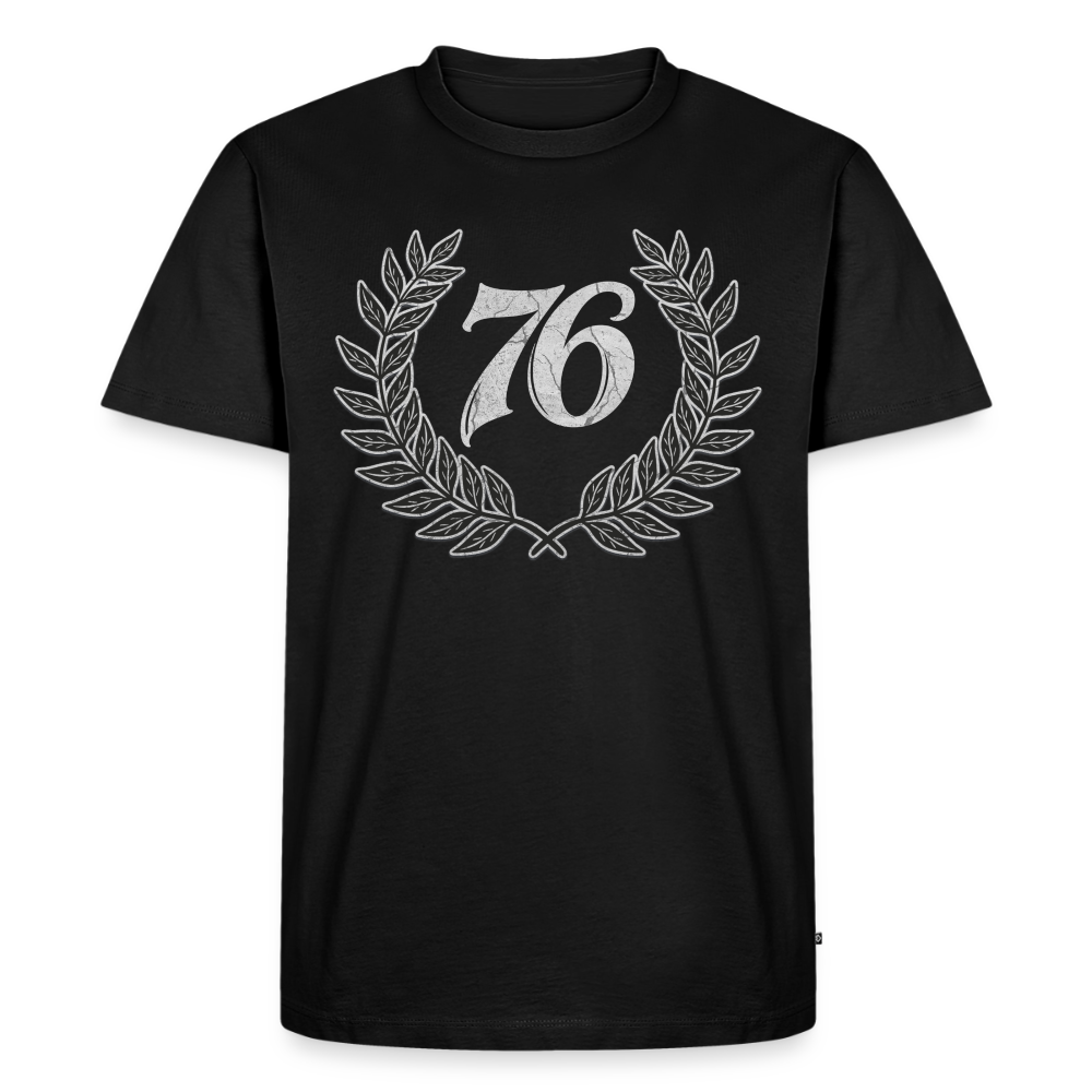 76 - Schwarz