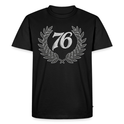 76 - Schwarz