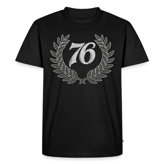 76 - Schwarz