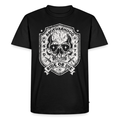 Brotherhood 1976 - Schwarz