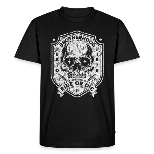 Brotherhood 1976 - Schwarz