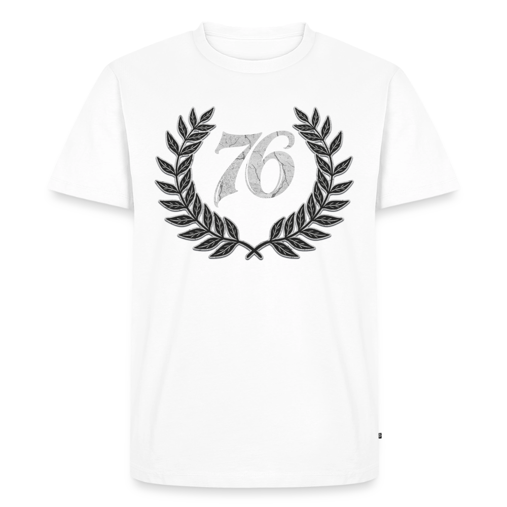 76 - Weiß