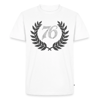 76 - Weiß