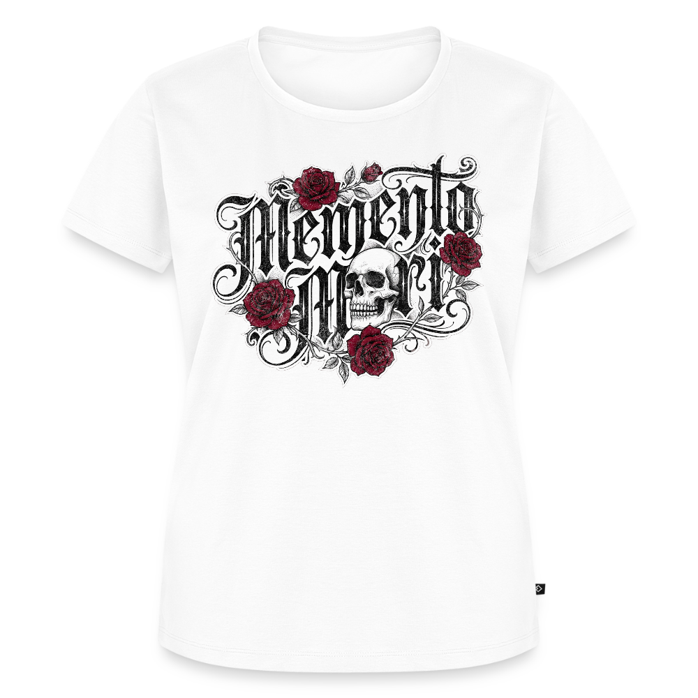 Frauen Premium T-Shirt - Weiß