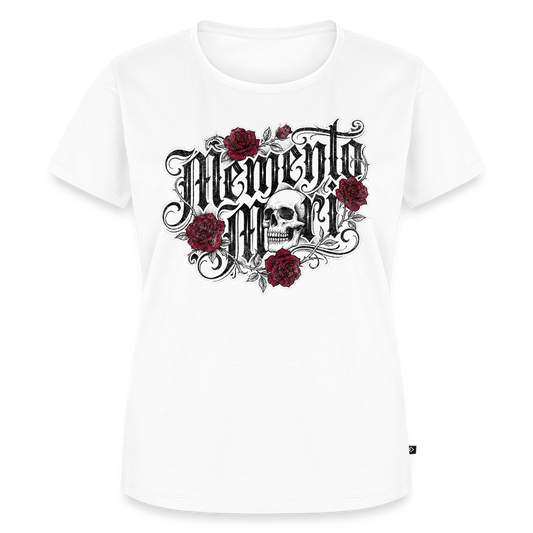 Frauen Premium T-Shirt - Weiß