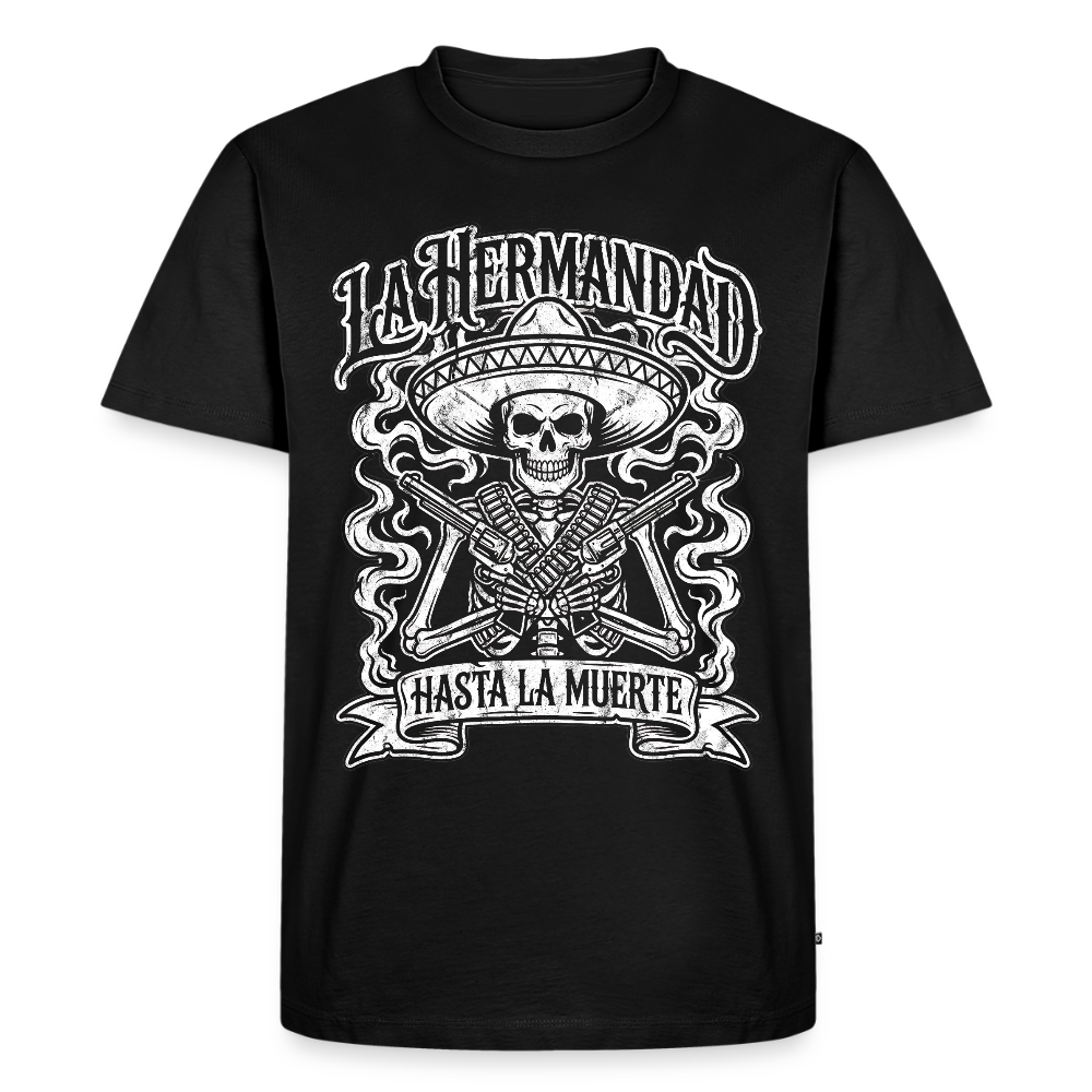 La Hermandad - Schwarz