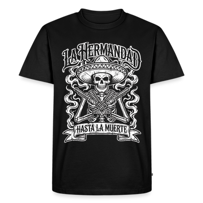 La Hermandad - Schwarz