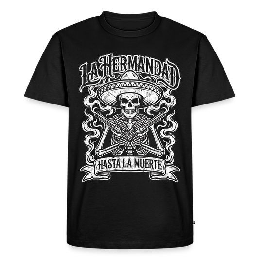 La Hermandad - Schwarz