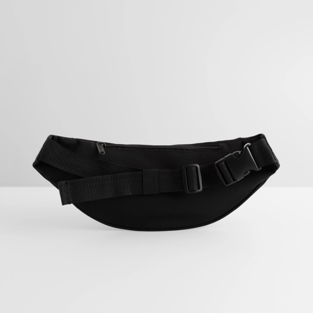 Speed Machine - Gürteltasche - Schwarz