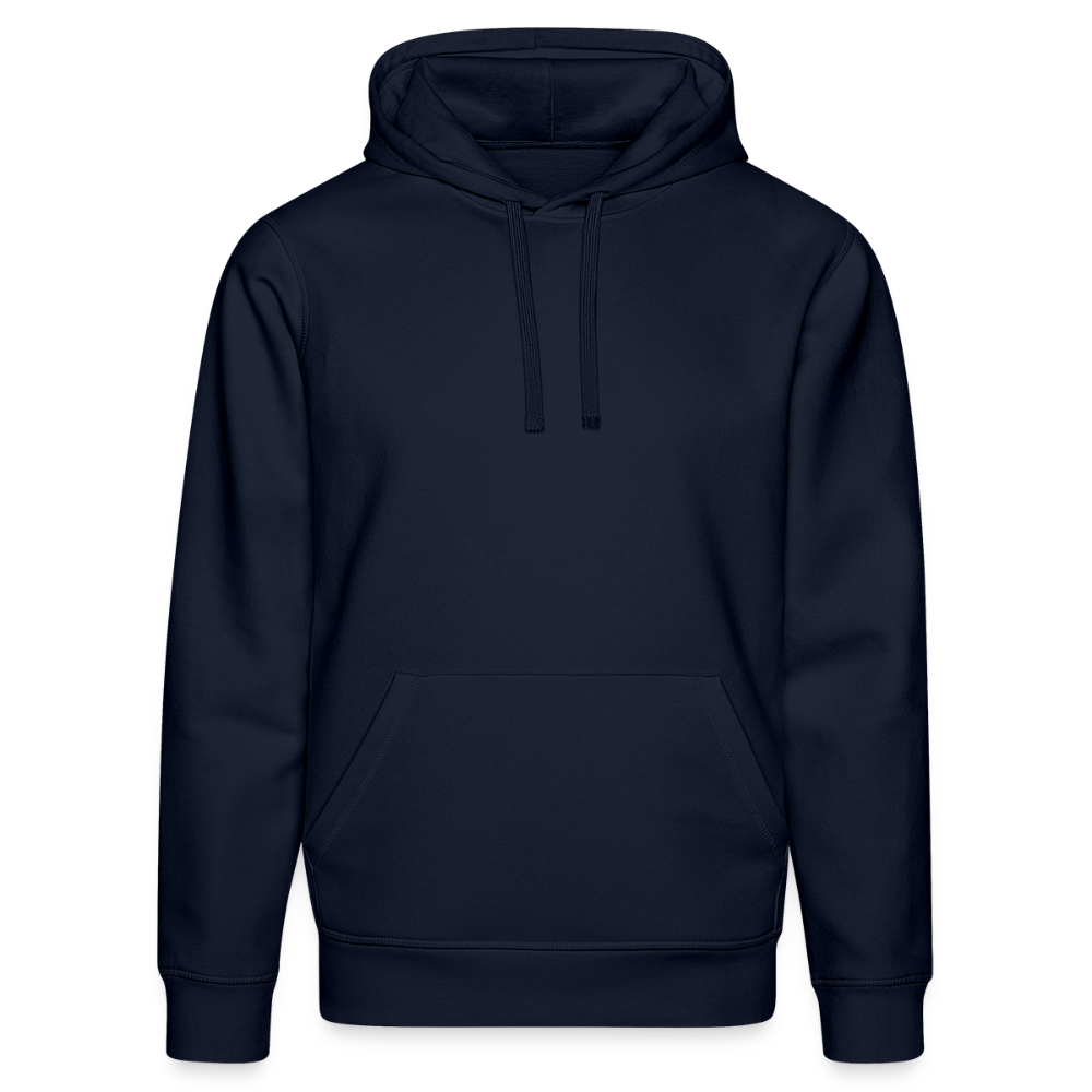 Ride or Rot - Stanley/Stella Unisex Bio-Hoodie DRUMMER - French Navy