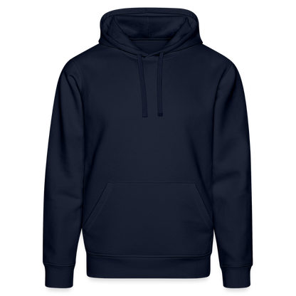 Ride or Rot - Stanley/Stella Unisex Bio-Hoodie DRUMMER - French Navy