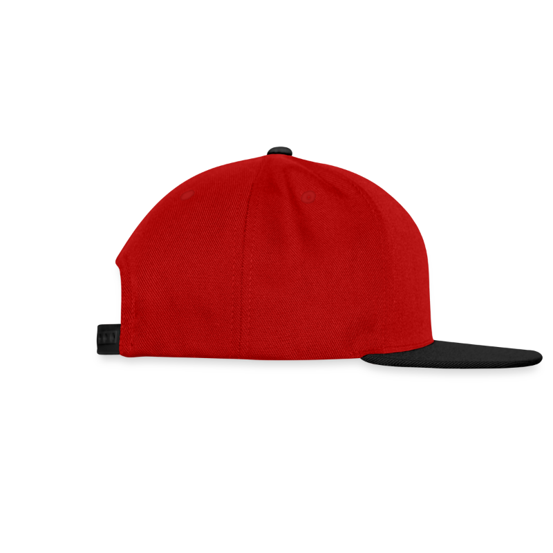 Lord of the Fußballplatz – Der einzig wahre Herr der Kreisliga - Snapback Cap