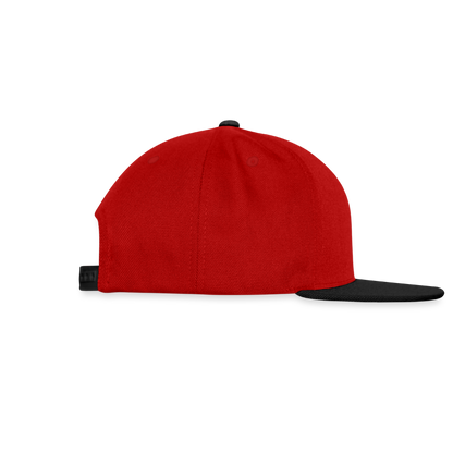 Lord of the Fußballplatz – Der einzig wahre Herr der Kreisliga - Snapback Cap