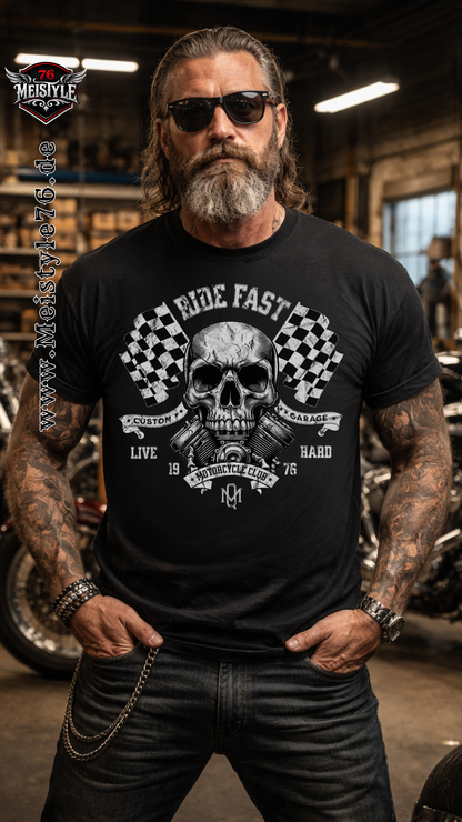 Ride Fast