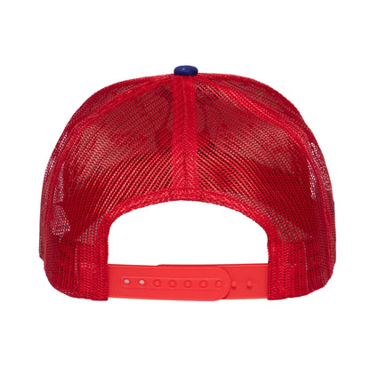 King Kerosin - Beer & Boobs - Trucker Cap