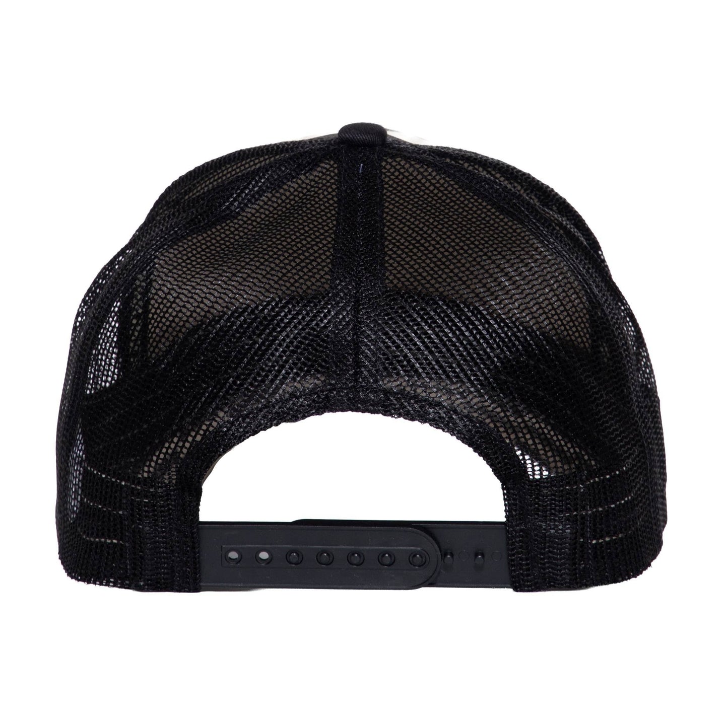 King Kerosin - Los Angeles Supply Co - Trucker Cap
