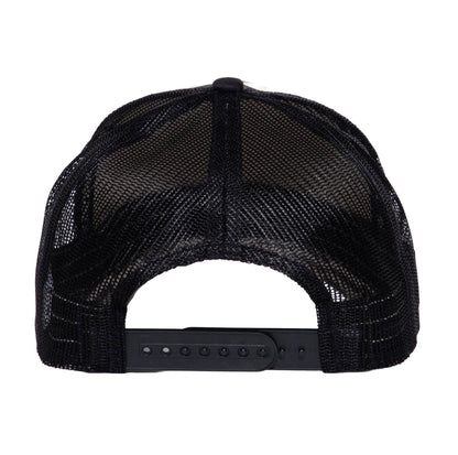 King Kerosin - Los Angeles Supply Co - Trucker Cap