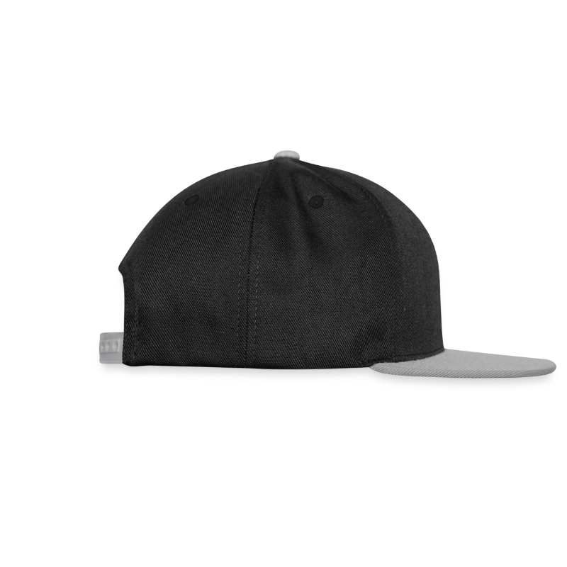 Lord of the Fußballplatz – Der einzig wahre Herr der Kreisliga - Snapback Cap