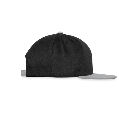 Lord of the Fußballplatz – Der einzig wahre Herr der Kreisliga - Snapback Cap