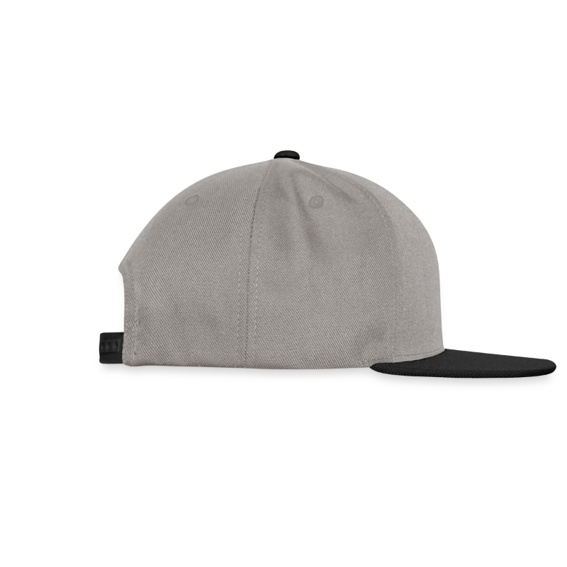 Lord of the Fußballplatz – Der einzig wahre Herr der Kreisliga - Snapback Cap