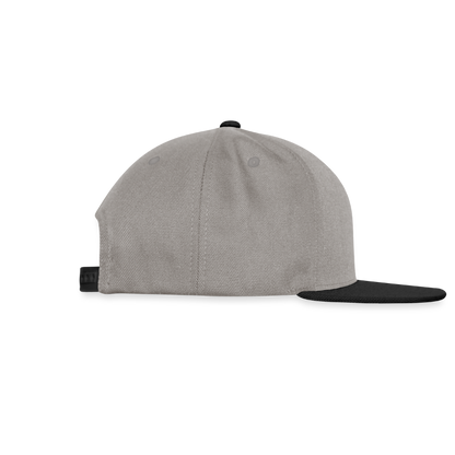 Lord of the Fußballplatz – Der einzig wahre Herr der Kreisliga - Snapback Cap